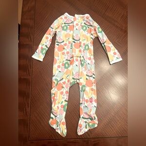 Magnetic Me Footie 3-6M